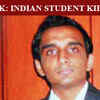 Article image for: Fourth arrest in Indian student's murder case in UK