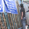 RG Kar Doctor Rape Case: Fort William gates greased by civic volunteers to thwart protesters