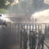 Nabanna march: Rallyists held the CM responsible for failing to ensure the safety and security of women