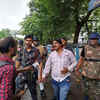 Kolkata Nabanna March Live: BJP functionary arrested in Hastings for inciting crowd, claims detention for filming police action