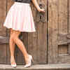 Short skirts