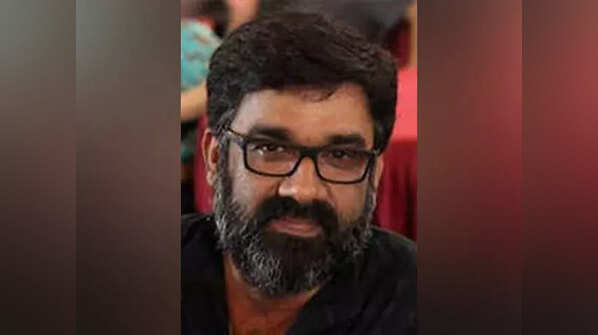 Actor Ranjith accused of sexual harassment