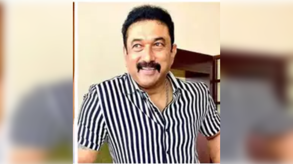 Actor Baburaj accused of sexual abuse
