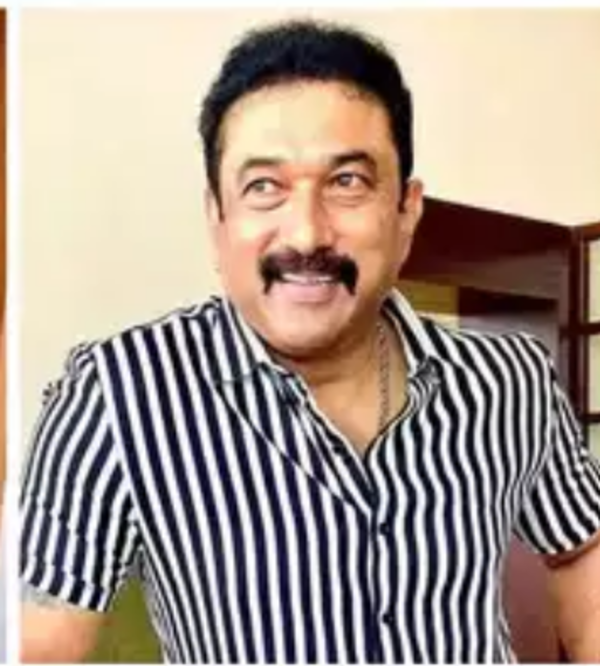 Baburaj