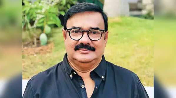 Maniyapillam Raju under radar