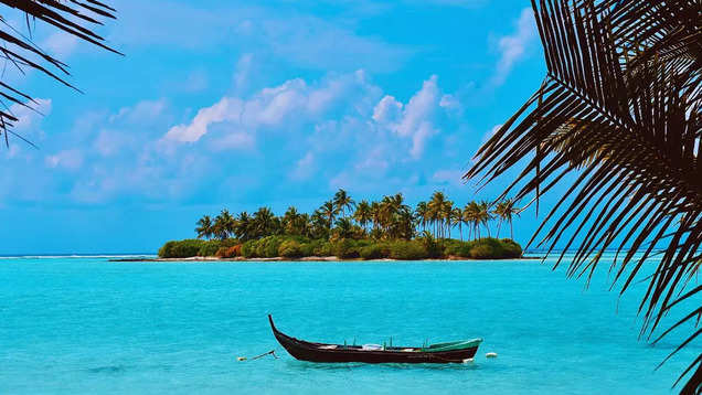 Maldives looses Indian visitors as Lakshadweep gains popularity