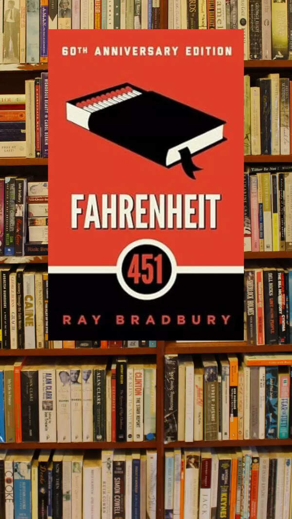 Ray Bradbury
