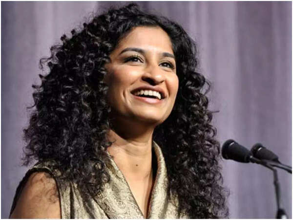 Gauri Shinde Images