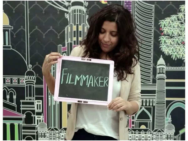 Zoya Akhtar Photos