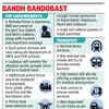 Bandh Bandobast