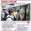 Bengal Bandh Today Live Updates: Travel Lifeline