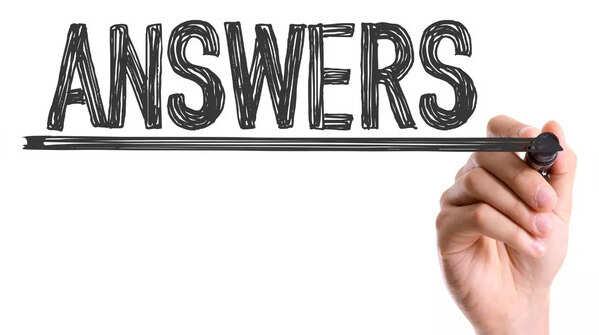 Answers