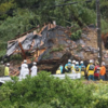 Shanshan to make landfall on Kyushu island