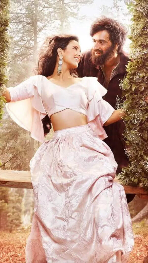 Laila