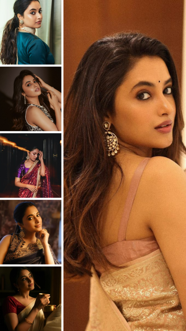 Priyanka Arul Mohan