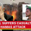 Article image for: Israeli Soldier Killed In Intense Gaza Battle; Tel Aviv Cries 'Iran Trying To Set Up Lebanon Model'