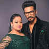 Love story with Haarsh