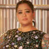 Bharti on her weight loss