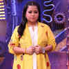 Bharti on working throughout her pregnancy