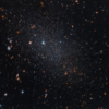 Article image for: <i class="tbold">hubble</i> studies remote Tucana Dwarf