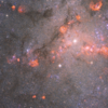 Article image for: <i class="tbold">hubble</i> reveals Triangulum’s star factory