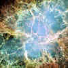 The crab nebula