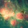 Cat’s paw nebula