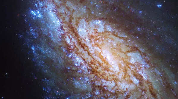 Virgo cluster
