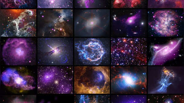 Managing Chandra