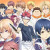 Article image for: Food Wars: <i class="tbold">culinary creativity</i> Unleashed