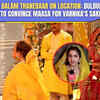 Article image for: <i class="tbold">mera balam thanedaar</i> on location: Drishti emotionally manipulates Maasa by taking Varnika