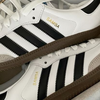 Adidas Samba: A synonym of style