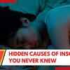 Article image for: Uncovering the Hidden Reasons for <i class="tbold">sleepless nights</i>