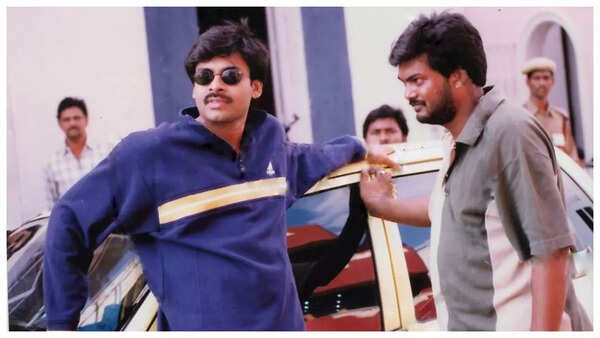 Badri Stills