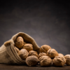 ​A nutrient-dense source of Omega-3 fatty acids