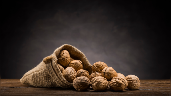 A nutrient-dense source of Omega-3 fatty acids