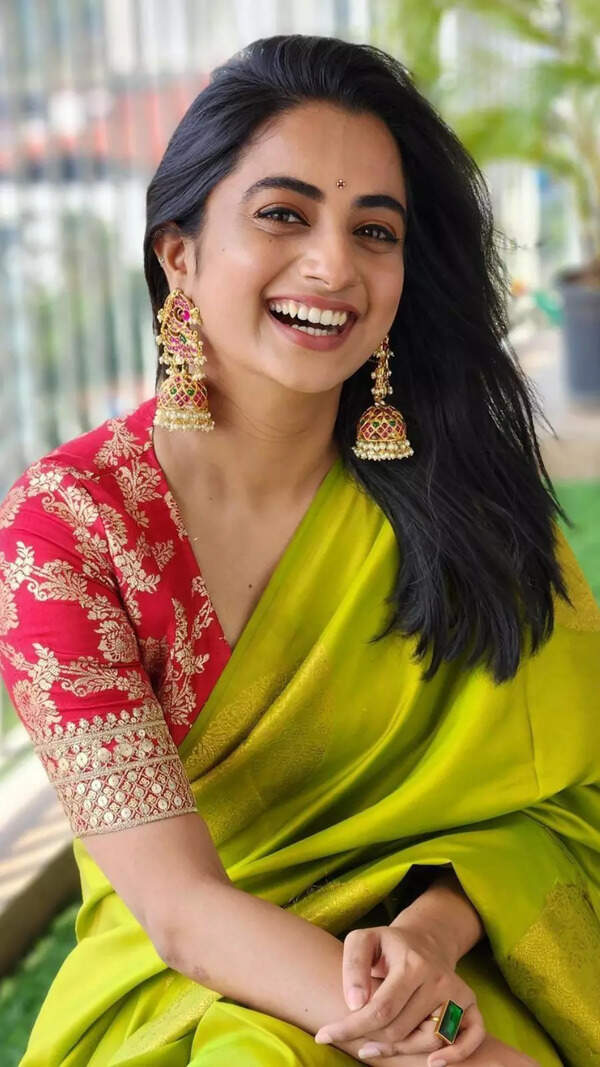 Namitha Pramod