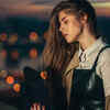 ​Leave something of yours behind 