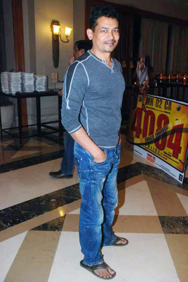 Atul Kulkarni