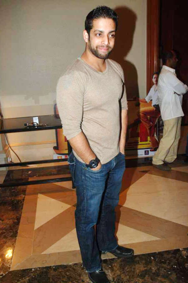 Hriday Shetty