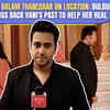 Article image for: <i class="tbold">mera balam thanedaar</i> on location: Vani's ex-lover seeks a chance from Bulbul to rectify his mistakes