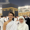 Article image for: One for <i class="tbold">umrah</i>