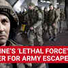 Article image for: 'Use Lethal...': Ukraine's Most Shocking Order Amid Revolt Against Zelensky's Anti-Russia Mission