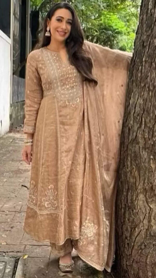 Karisma Kapoor