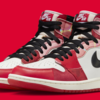 Air Jordan 1 High "Spider-Man: Into the Spider-Verse"