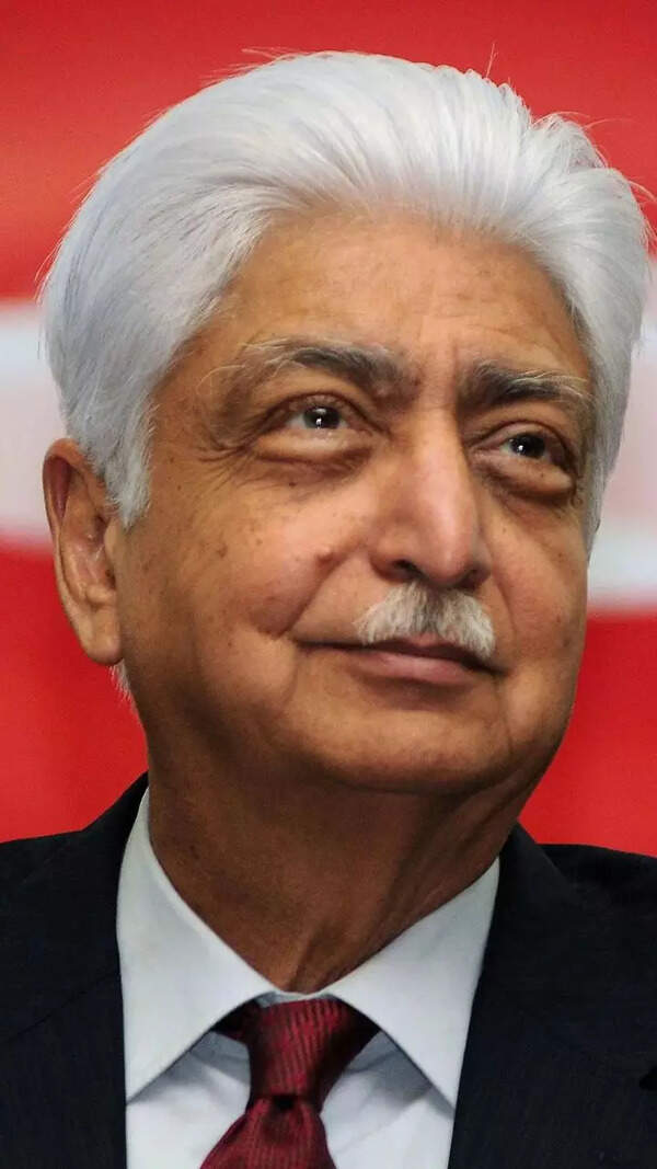 Premji