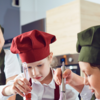 Article image for: Mastering basic <i class="tbold">cooking skills</i>