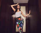Ananya Panday's style: The versatile journey down fashion's many roads