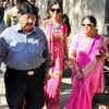 Article image for: Ambanis reunion ends on emotional note