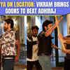 Article image for: Kavya on location: Vikram and Adhiraj are at loggerheads; latter fails to solve the misunderstanding